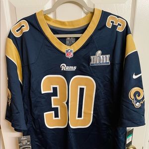 NEW Nike NFL Football Jerseys